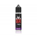 Simply Blackcurrant koncept XIX e liquid