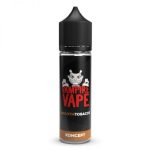 Smooth Tobacco koncept XIX e liquid