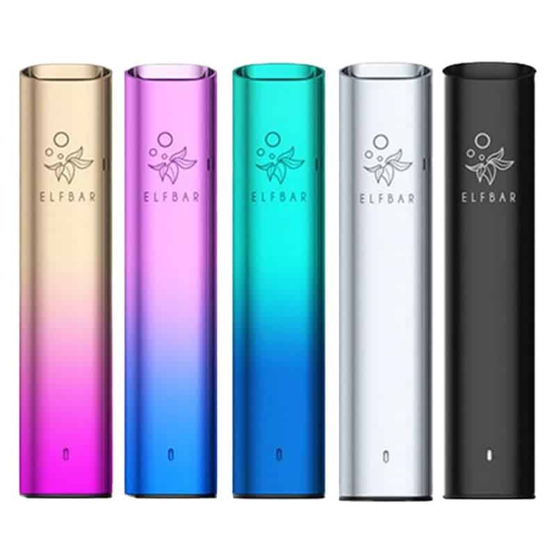 Elf Bar Mate 500 Replacement Battery - 550 mAh - Image 2