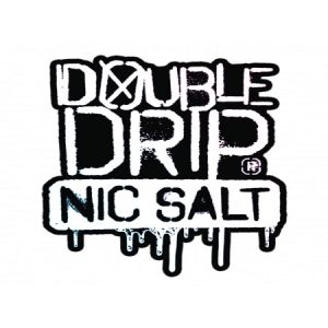 Double Drip Nic Salts