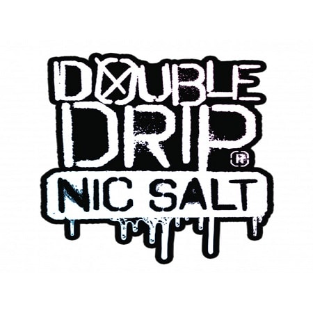 double drip nic salts