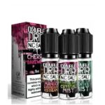 Double Drip Nic Salt