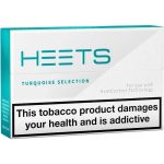 IQOS HEETS Turquoise Selection