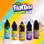 Fantasi nic salt e liquid