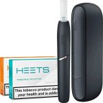 IQOS 3 DUO kit
