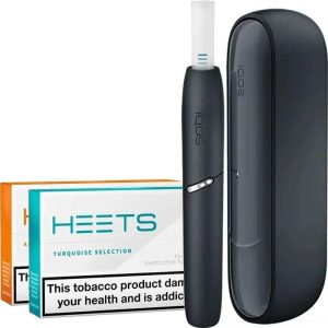 IQOS 3 DUO kit