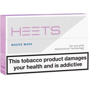 HEETS Mouve Wave