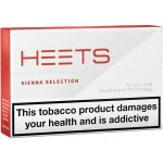 IQOS HEETS Sienna Selection