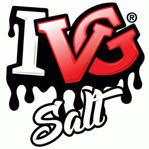 IVG Nic Salts
