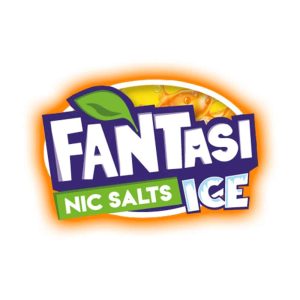 Fantasi Nic Salts