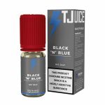 Black N Blue Nic Salt