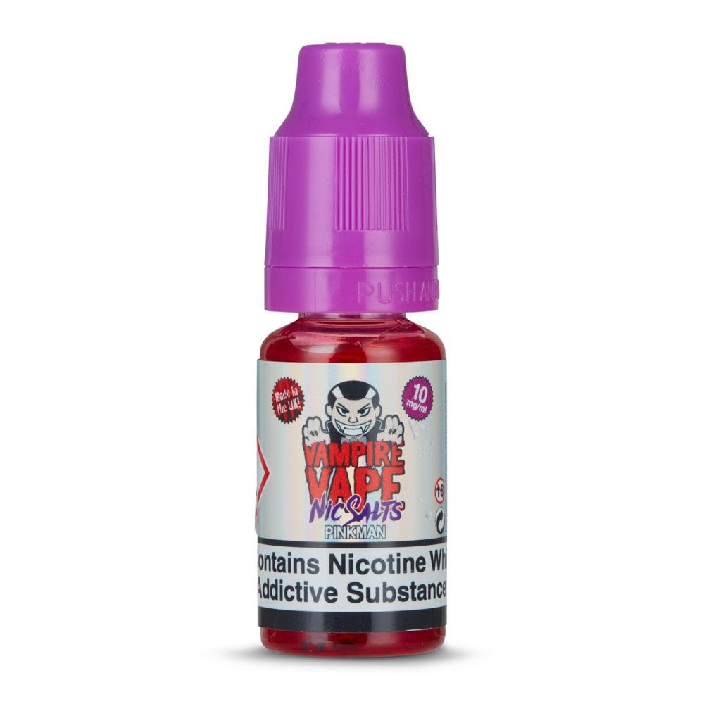 vampire vape pinkman nic salts