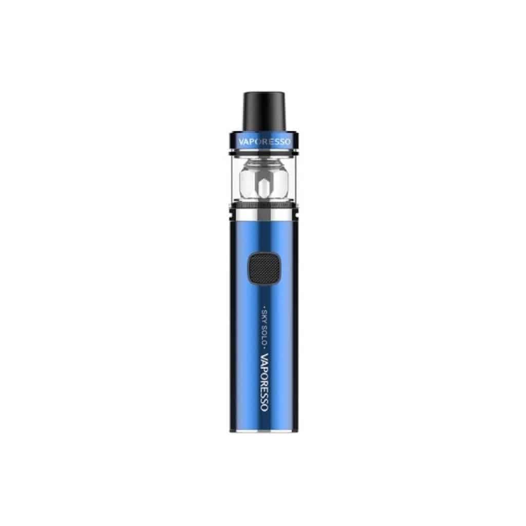 Vaporesso SKY SOLO Vape Kit - 1400 mAh 85W - Image 2