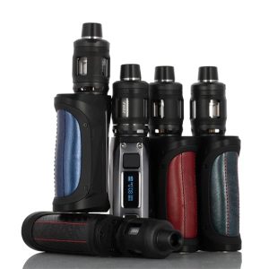 Vaporesso Forz TX80 Mod Box 80W Kit