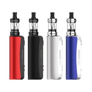 Vaporesso GTX One 40W Kit with GTX Tank 2000mAh 0.69'' OLED