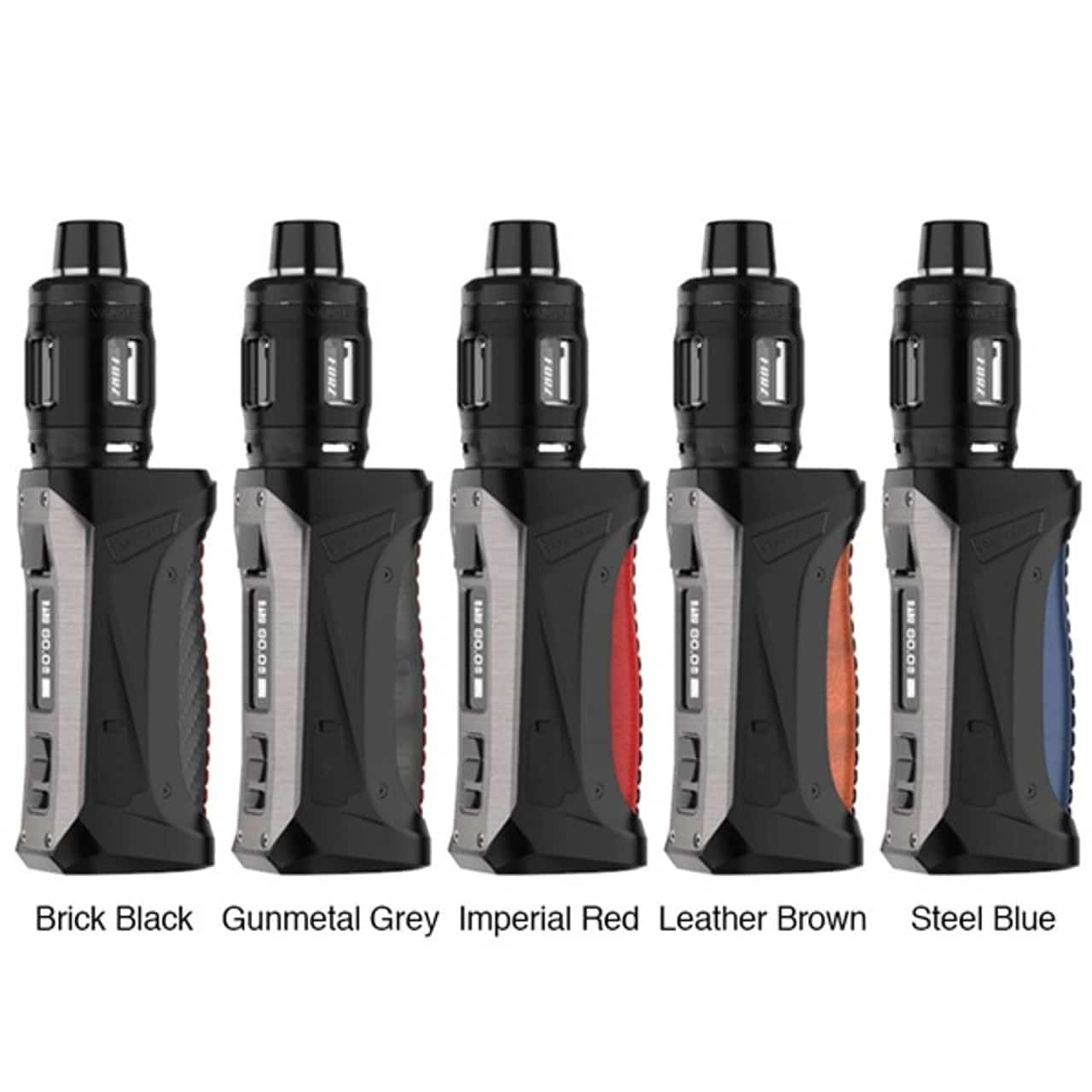 Vaporesso Forz TX80 Mod Box 80W Kit - Image 2