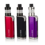 Innokin iTaste EZ TC Starter Kit - 1500mAh iClear 20D Tank