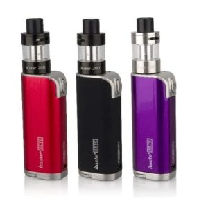 Innokin iTaste EZ TC Starter Kit - 1500mAh iClear 20D Tank