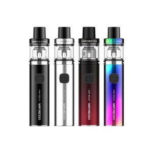 Vaporesso SKY SOLO Vape Kit - 1400 mAh 85W
