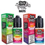 5x doozy tropix nic salts