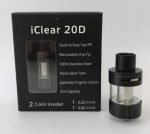 Innokin iClear 20D Vape Tank
