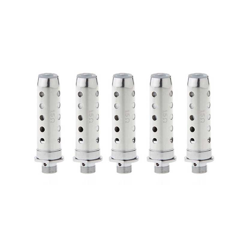 1x Innokin Prism 18 Coils 1.5 ohm Coil