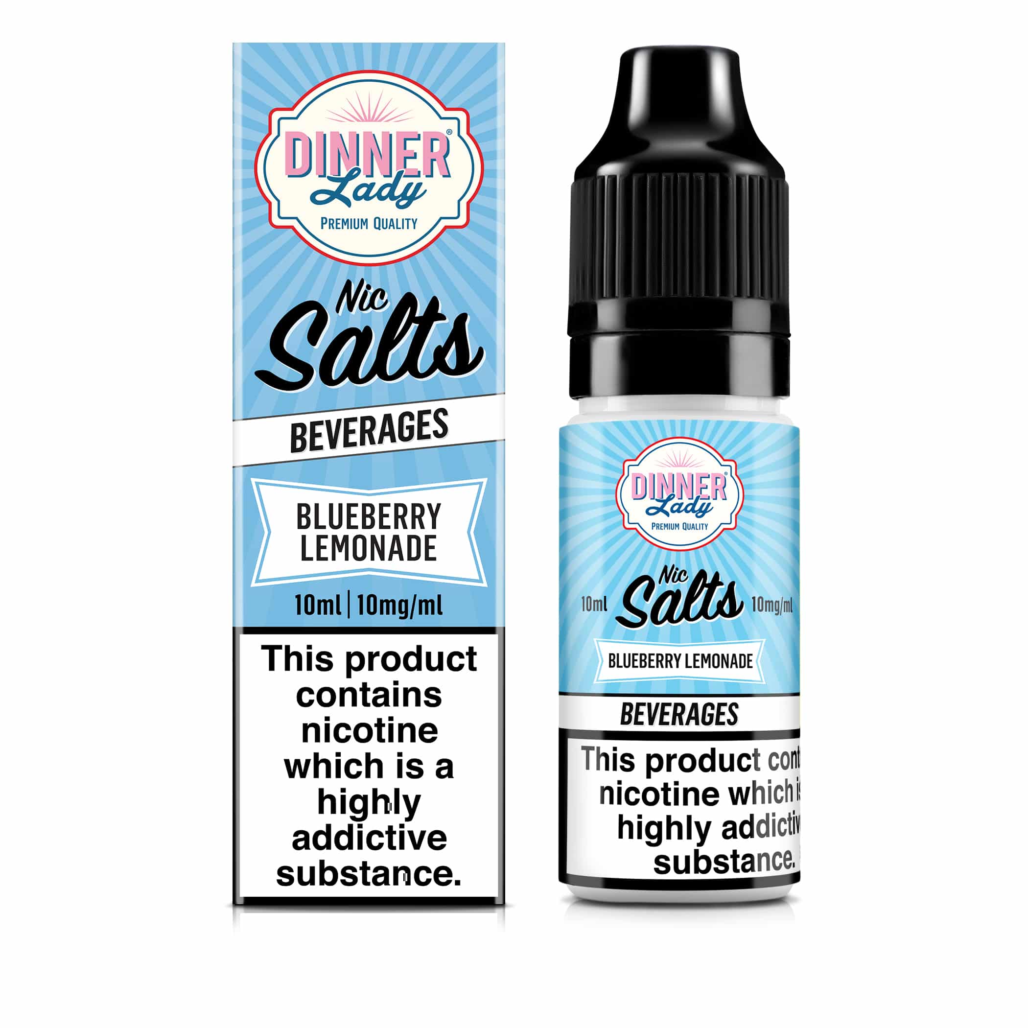 20 Dinner Lady Nic Salts Bulk Buy Deals - 10ml - TPD - Image 4