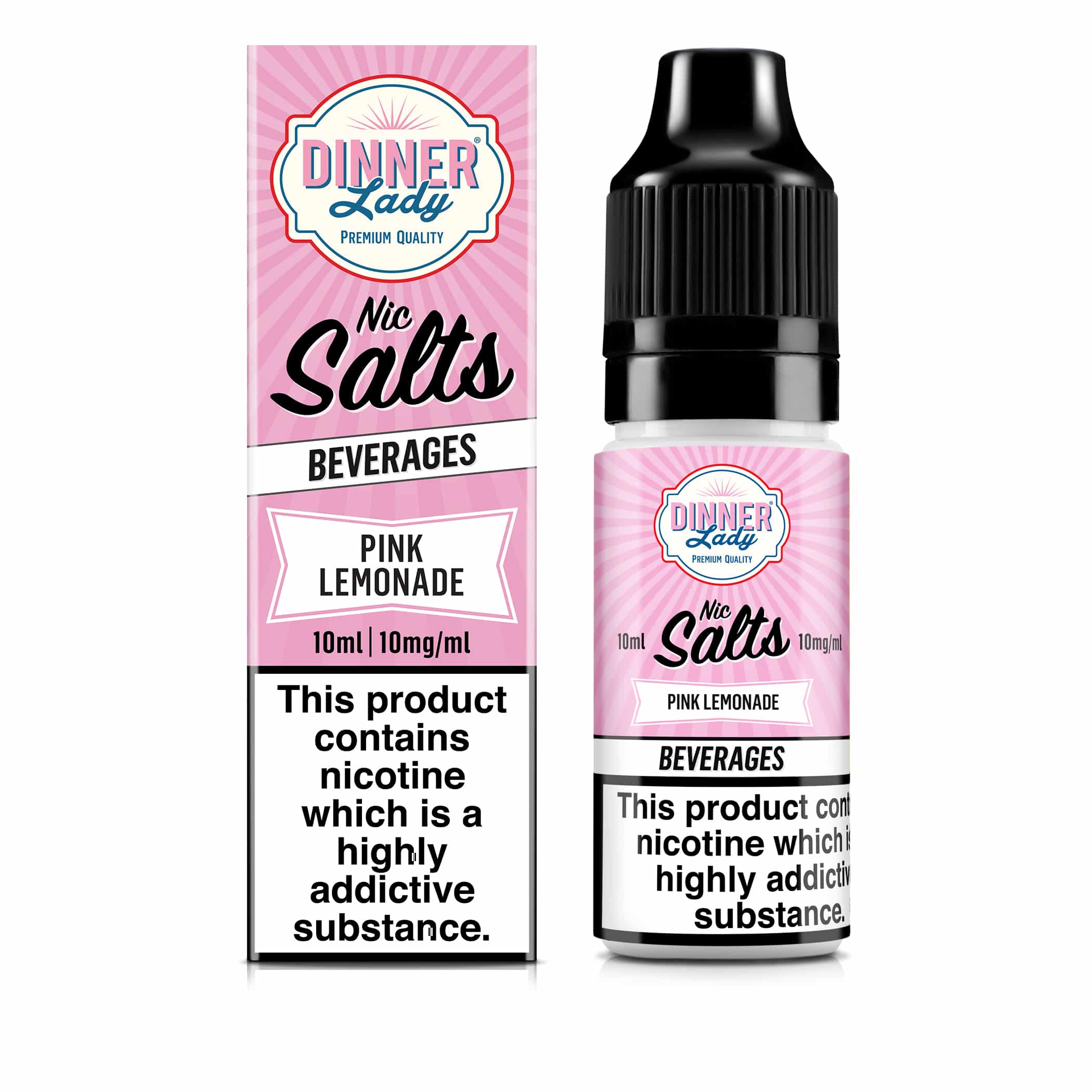 20 Dinner Lady Nic Salts Bulk Buy Deals - 10ml - TPD - Image 3