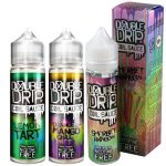 50ml Double Drip E Liquid