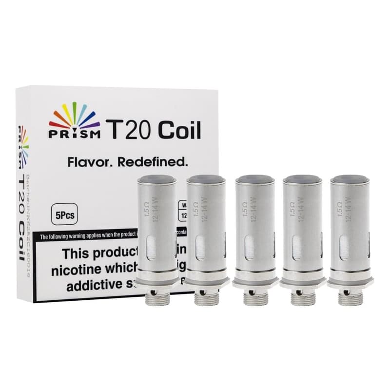 Innokin T20 1.5 ohm Replacement Coil