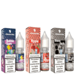Diamond Mist E Liquid