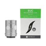Vaporesso EUC Coil 0.4 ohm Replacement Coils
