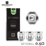 Vaporesso GT cCell 0.5 ohm Coils