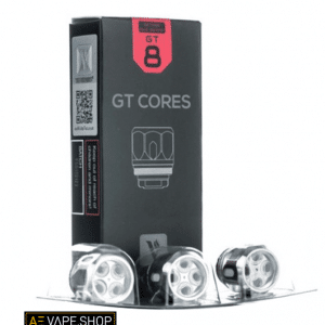 Vaporesso GT8 - 0.15 ohm Clapton Coils