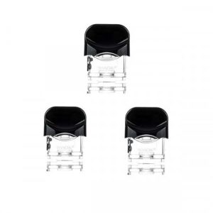SMOK NORD Replacement Pod Cartridges 3pcs (No Coil Include)