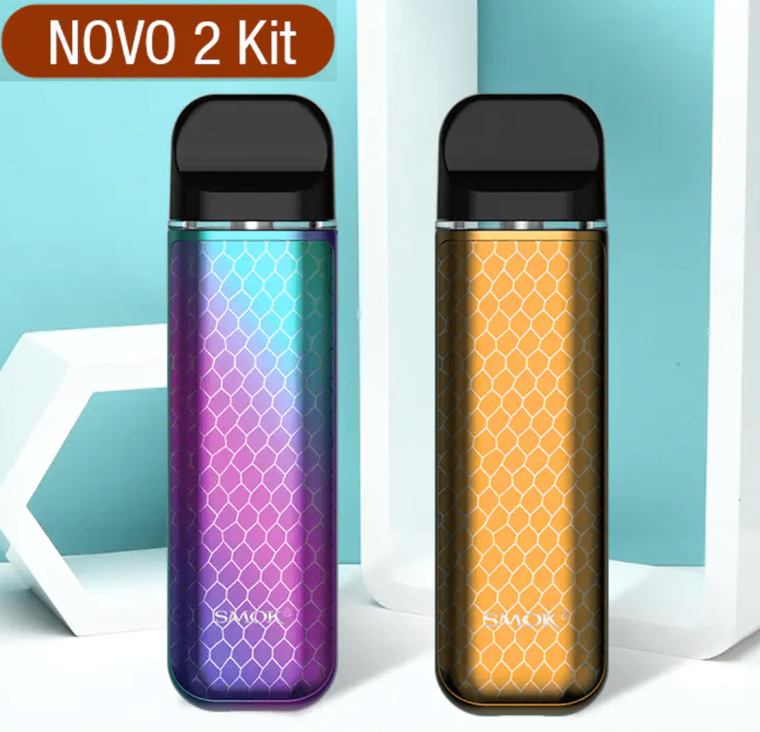 Smok-Novo-2-Kit