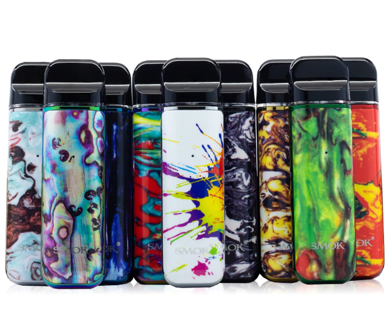 Smok-Novo-2-Kit