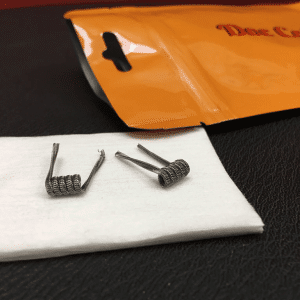Doc Cotton Alien Claptons