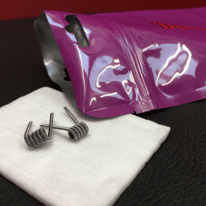 Doc Cotton Fused Clapton