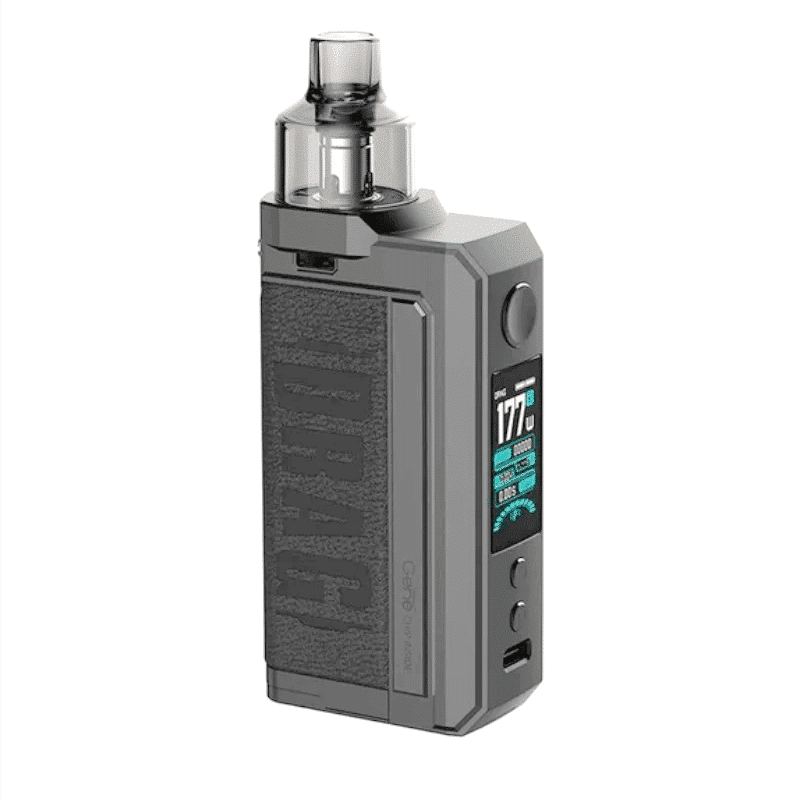 VooPoo Drag Max Pod Mod Kit