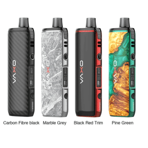 OXVA Origin X Pod Kit - 60W Pod Kit