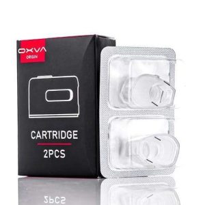 OXVA Origin Replacement Cartridge 2ml (2 pcs)