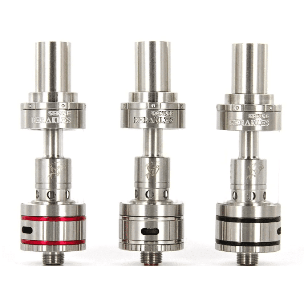 Sense Herakles Hydra Stainless Tank