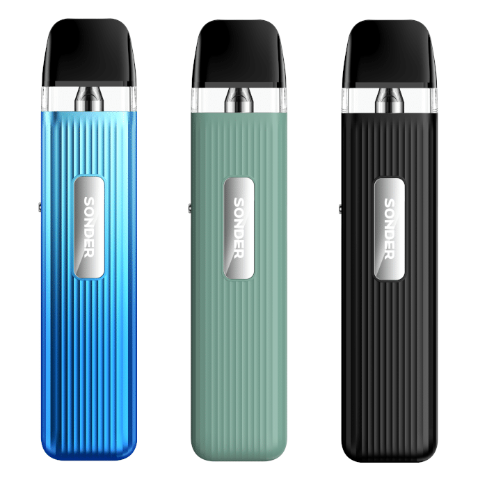 Geekvape Sonder Q Pod Kit