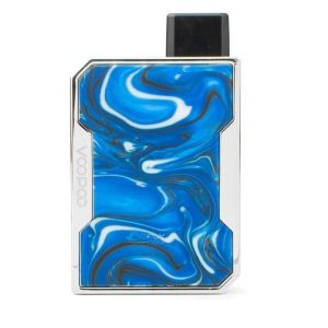 VooPoo Drag Nano Pod Kit - 1 ml Tank – 750 mAh