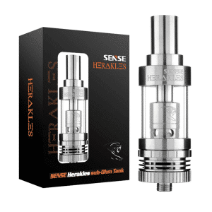 Sense Herakles Sub Ohm Tank