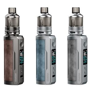 VooPoo Drag X Plus Pod Mod Kit