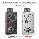Innokin Klypse Mecha Pod Kit