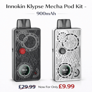 Innokin Klypse Mecha Pod Kit