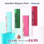 Innokin Klypse Pod System